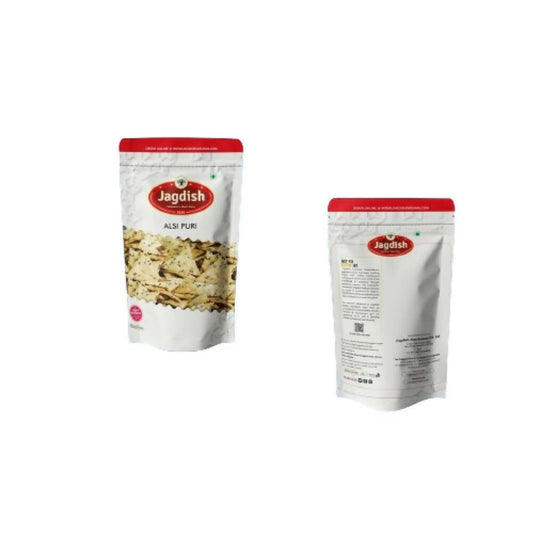 Jagdish Alsi Puri - Grab2buy
