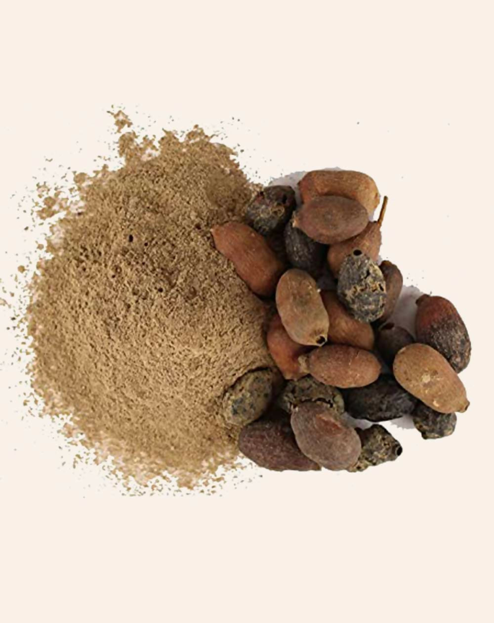 Simandhar Jamun Powder 