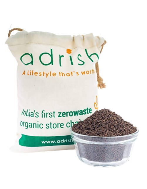 Adrish Organic CTC Tea Powder - Grab2buy