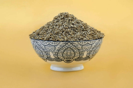 Ajfan Premium Quality Fennel Seeds - Saunf - Grab2buy