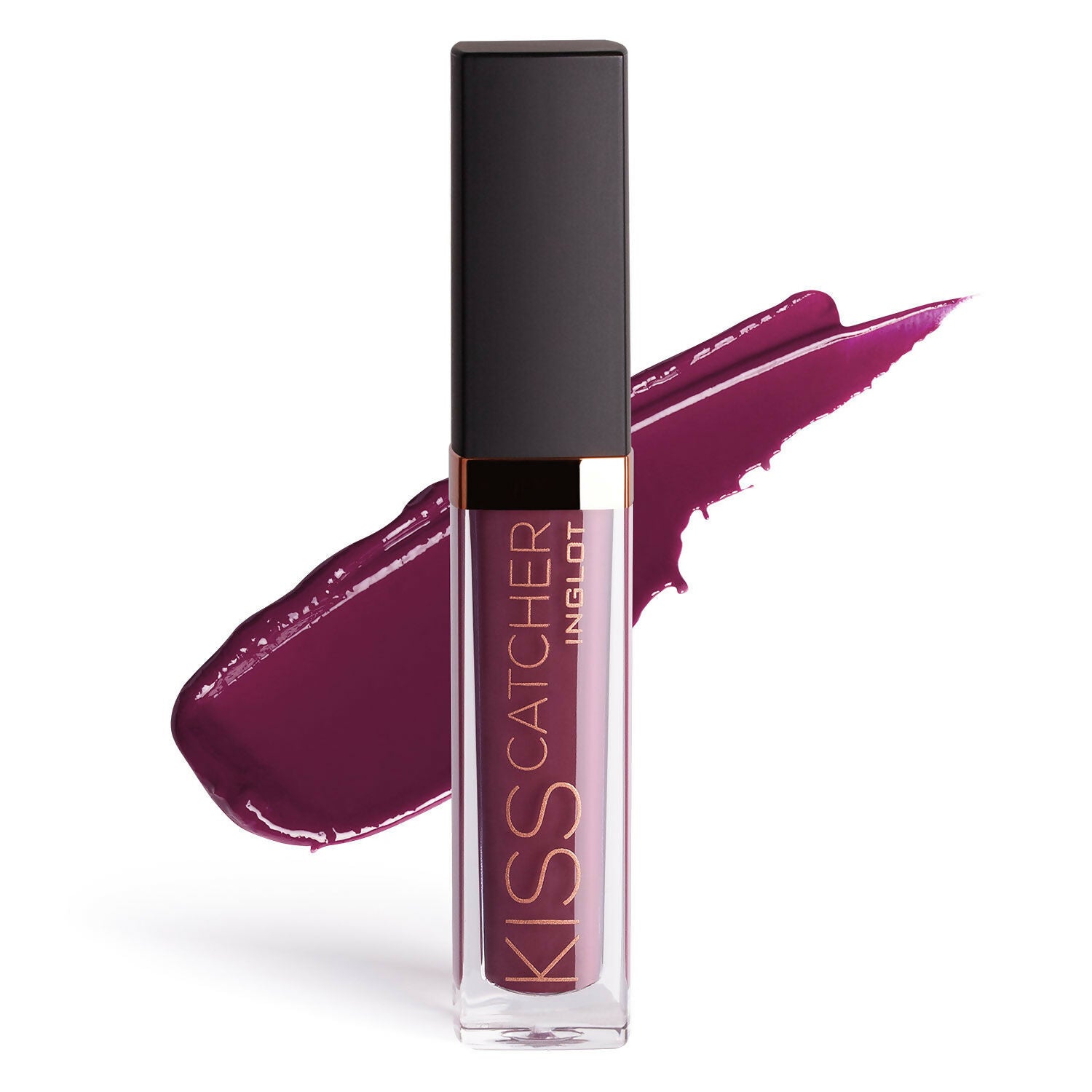 Inglot Kiss Catcher Liquid Lipstick - Dirty Kiss 06 