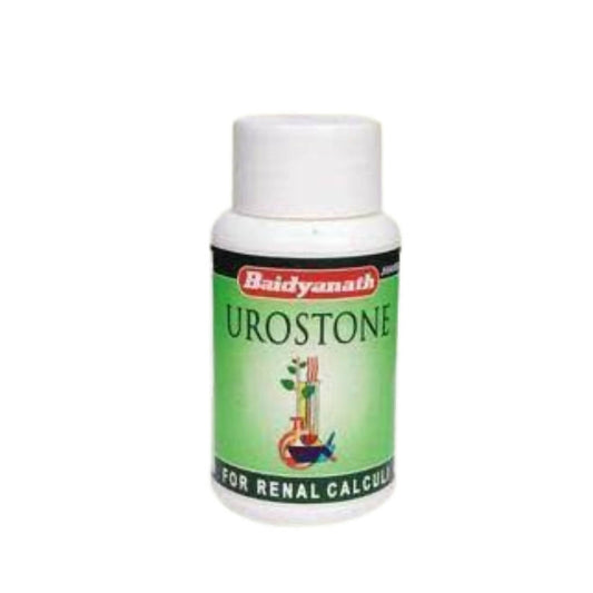 Baidyanath Urostone Tablets - Grab2buy