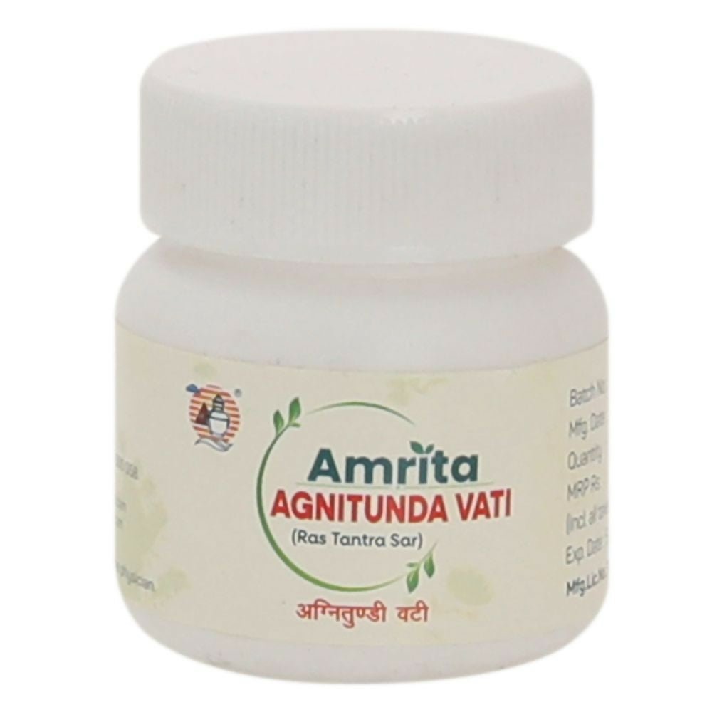 Amrita Agintundi Vati 