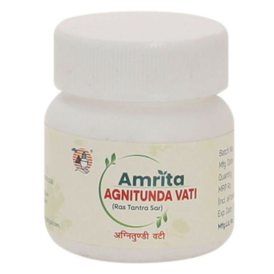 Amrita Agintundi Vati 
