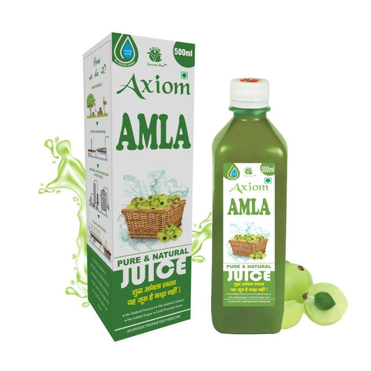 Axiom Amla Juice 