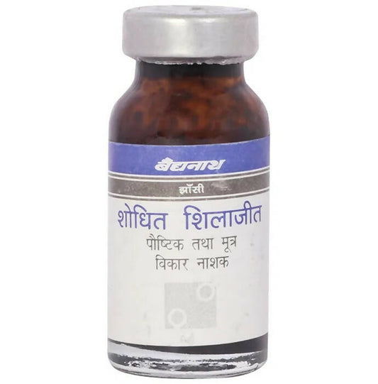 Baidyanath Jhansi Shodhit SJ - Grab2buy