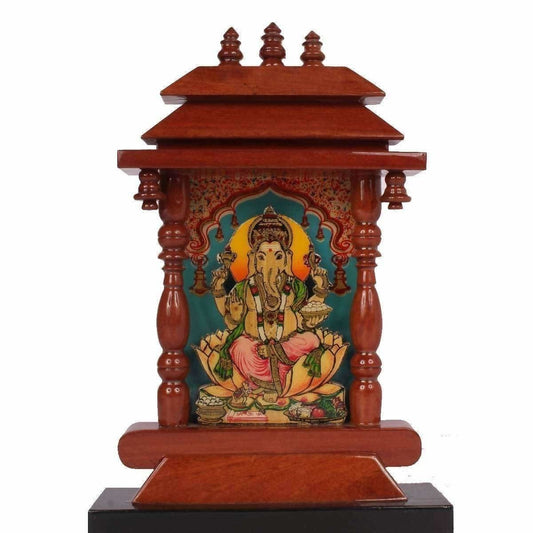 Nizamabad Panel of Lord Ganesha - Grab2buy