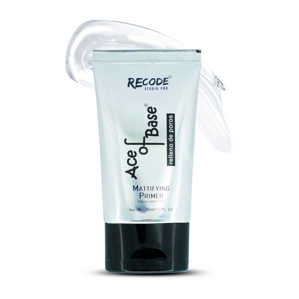 Recode Ace Of Base Primer 