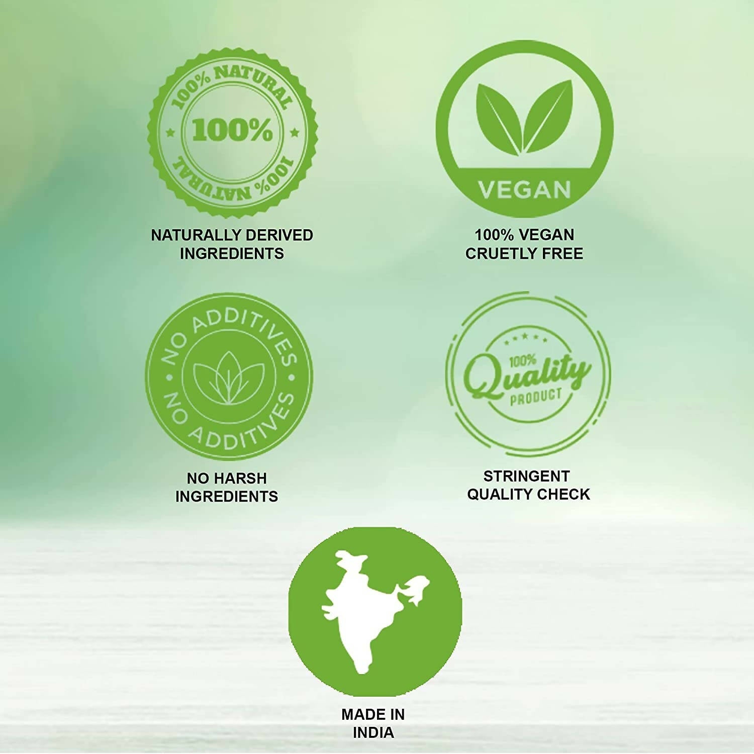 Elemensis Naturals Neem Leaves Powder 