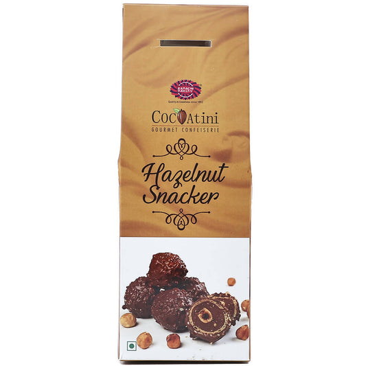 Cocoatini Hazelnut Snacker - Grab2buy