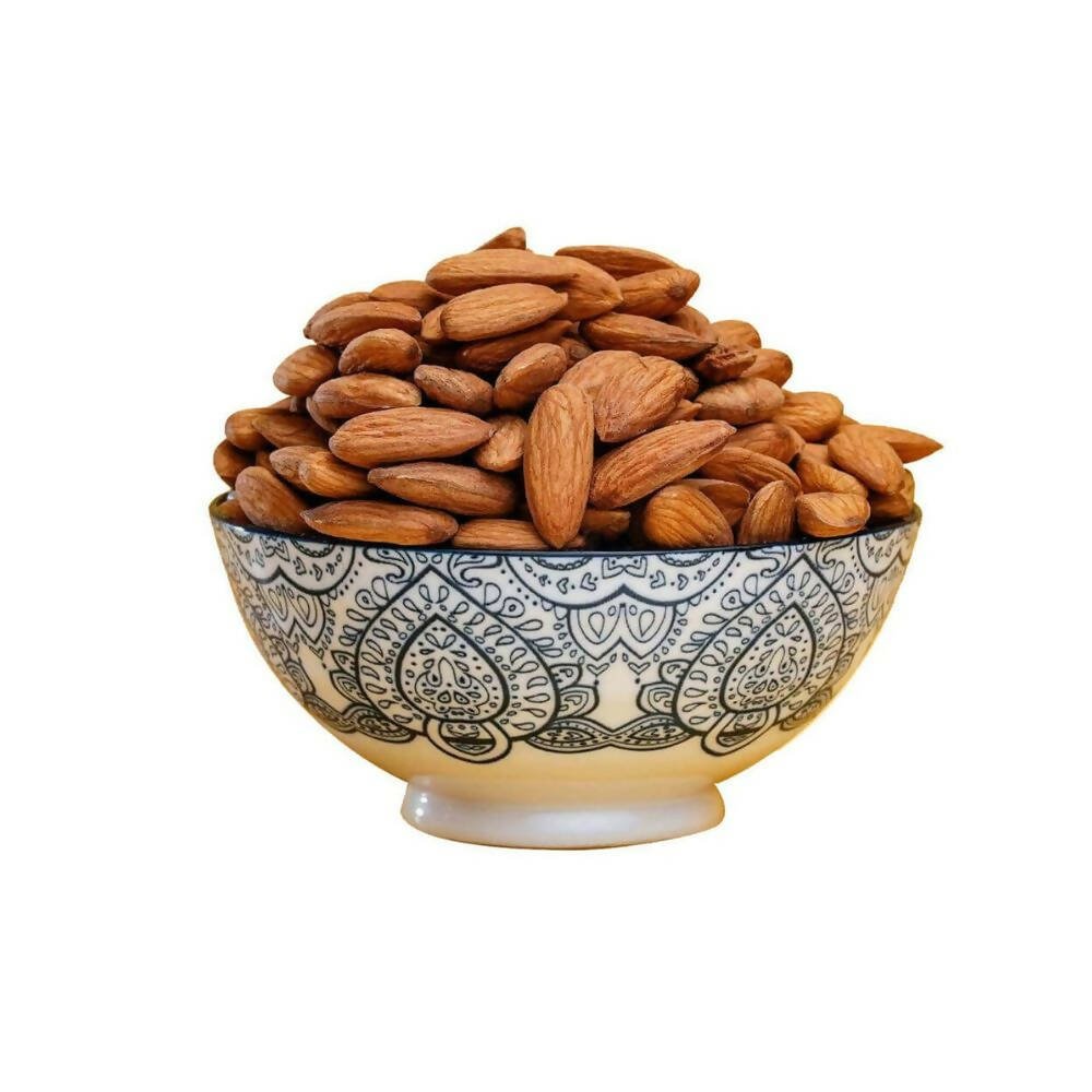 Ajfan Mamra Almonds (Badam) 