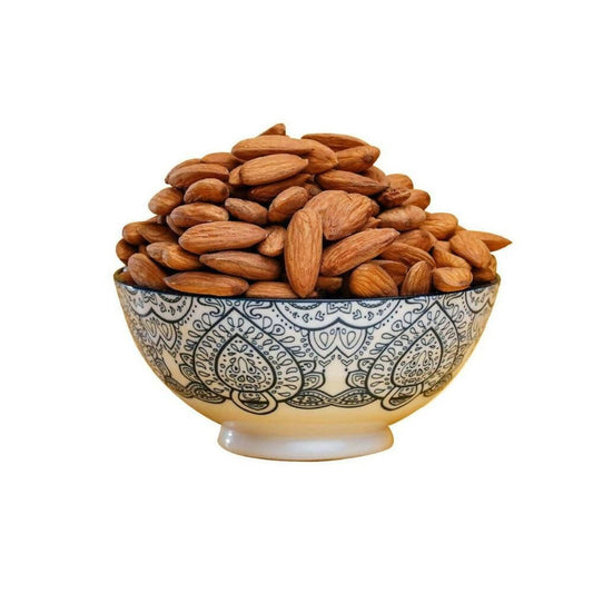 Ajfan Mamra Almonds (Badam) 