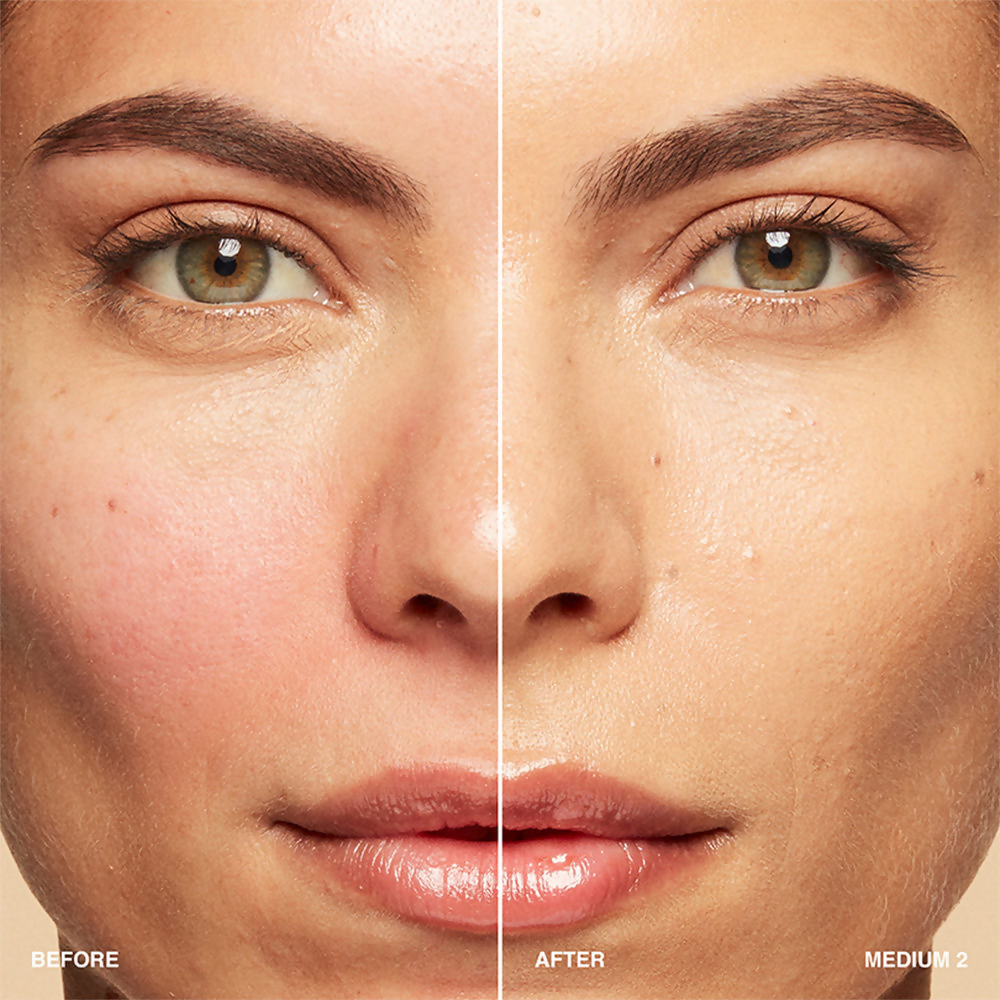Bobbi Brown Vitamin Enriched Skin Tint - Medium 2 