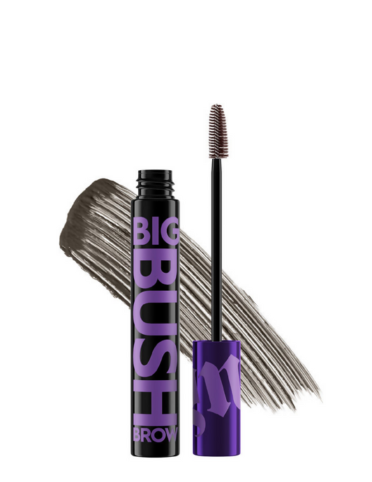 Urban Decay Big Bush Brow - Dark Drapes 