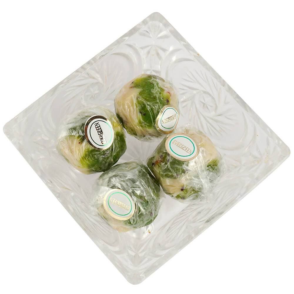 Evergreen Sweets - Jalwa Laddoo Kiwi 