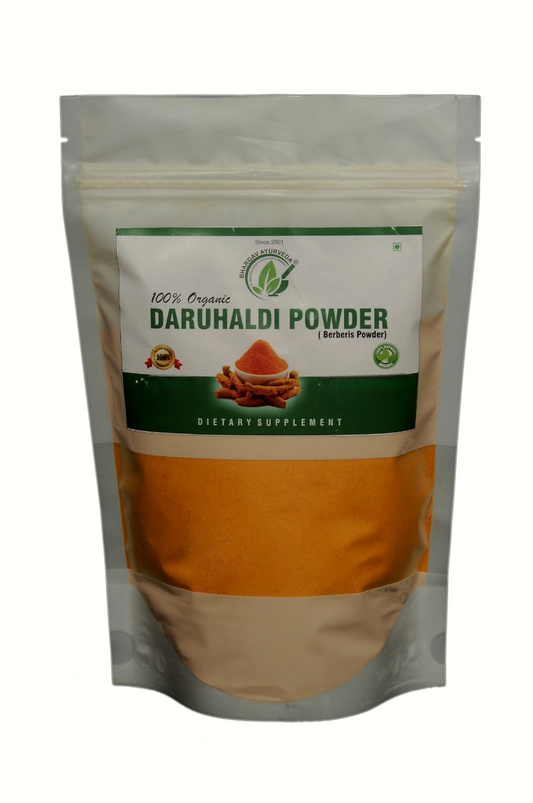 Dr.Bhargav's Daruhali Powder 