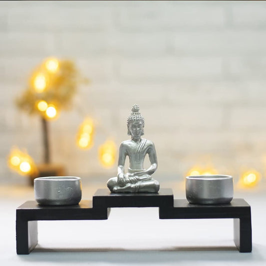 Archies Buddha Idol - Grab2buy