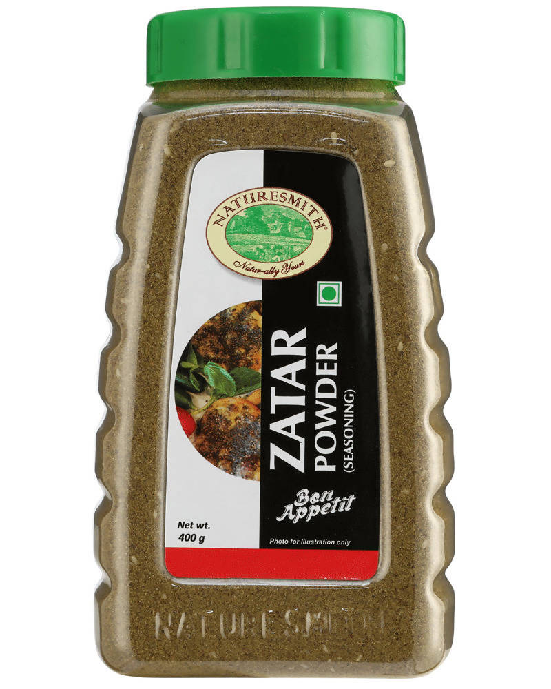 Naturesmith Zatar Powder - Grab2buy