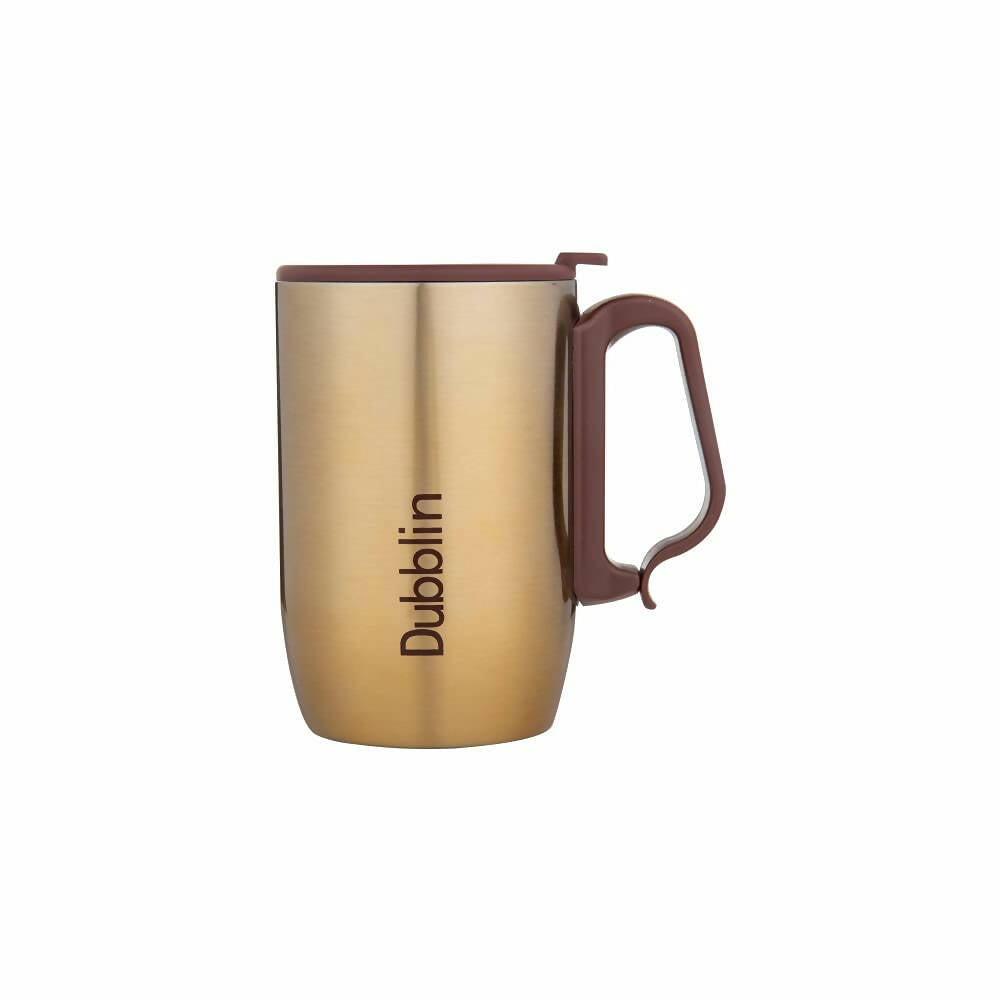 Dubblin Refresh Stainless Steel Mug - Grab2buy