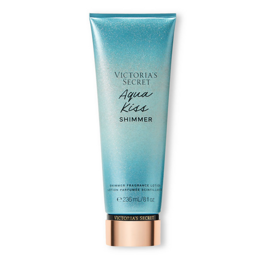Victoria's Secret Aqua Kiss Shimmer Body Lotion  Grab2Buy Victoria's Secret Grab2Buy