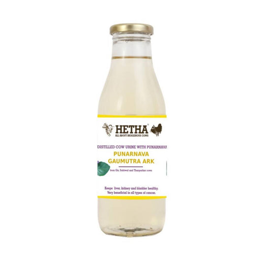 Hetha Punarnava Gaumutra Ark - Grab2buy