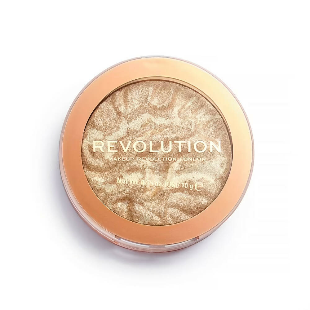 Revolution Highlight Reloaded - Raise The Bar