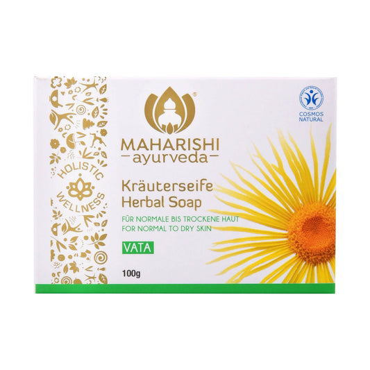 Maharishi Ayurveda Lemongrass Soap 