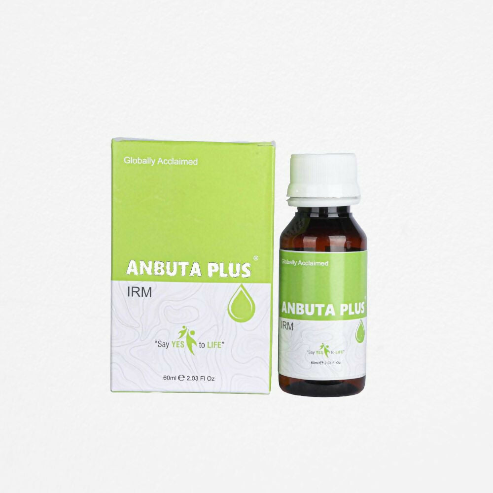 Natel Neutratec Anbuta Plus Drops 
