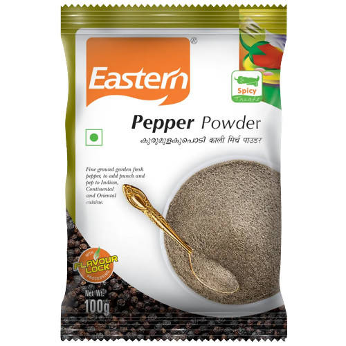 Eastern Pepper Powder - Grab2buy