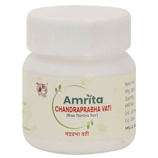 Amrita CP Vati 