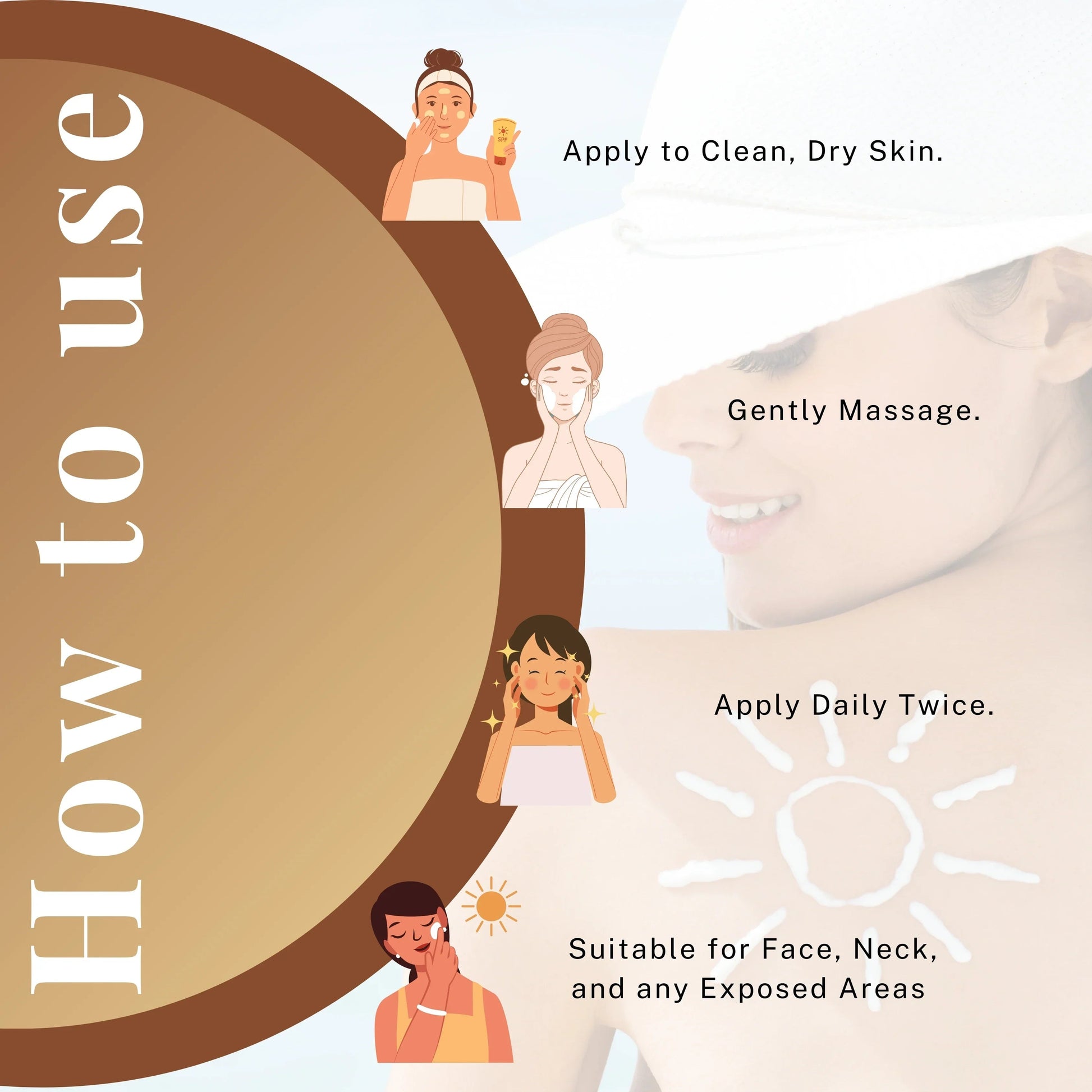 Yogez La Mu Shu Sunscreen Serum SPF 35  Grab2Buy Yogez Grab2Buy