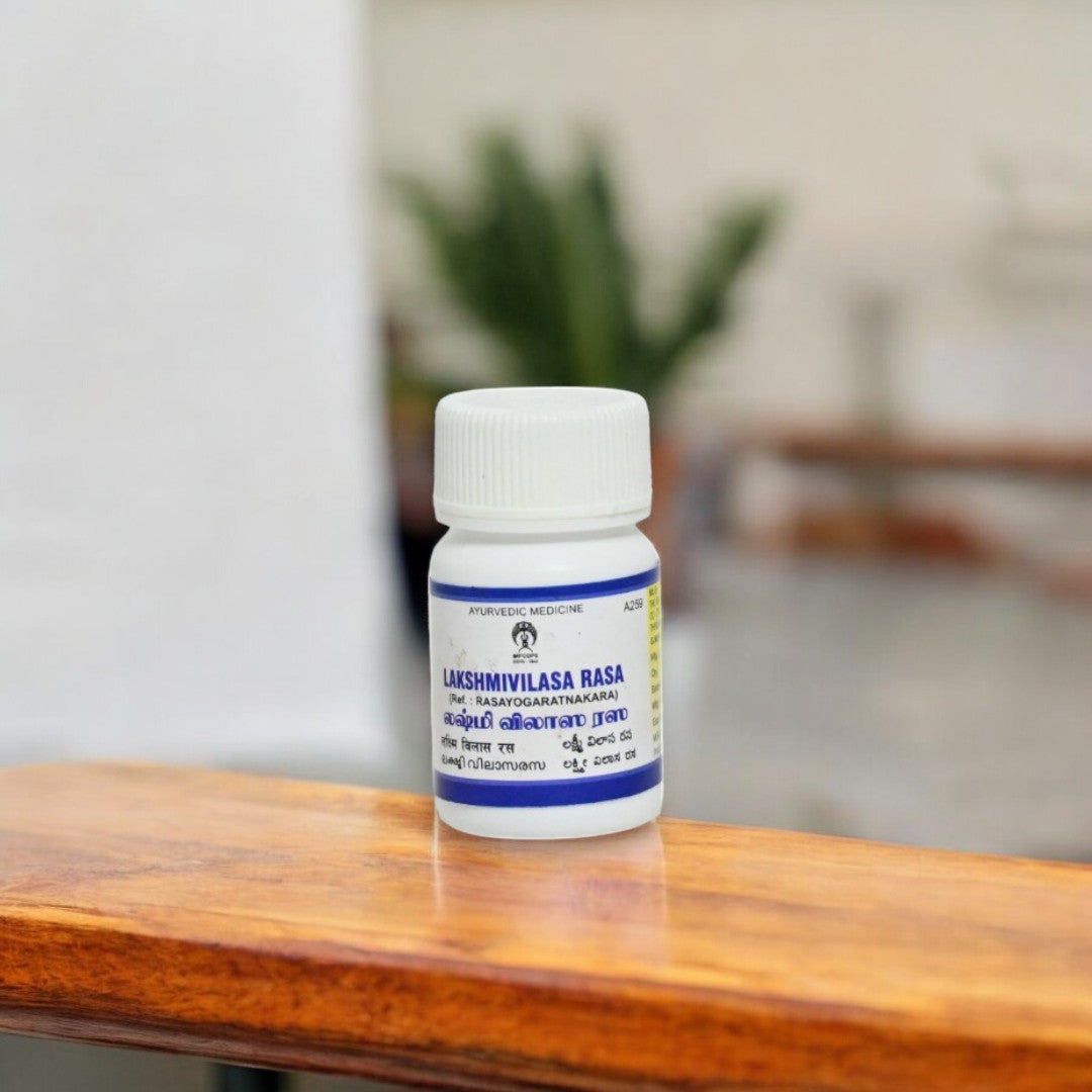 Impcops Lakshmivilasa Rasa (Powder) 