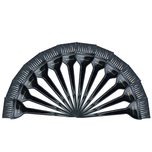 MiDazzle Color Brush - L (Pack Of 12) MIDB1013