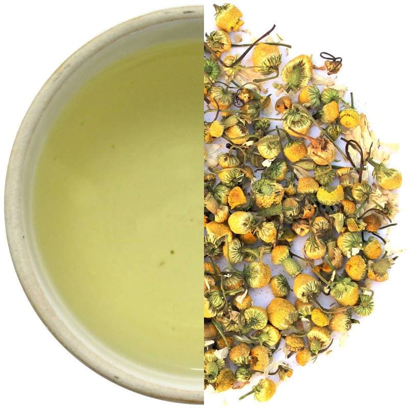 The Tea Trove - Chamomile Herbal Tea  Grab2Buy The Tea Trove Grab2Buy