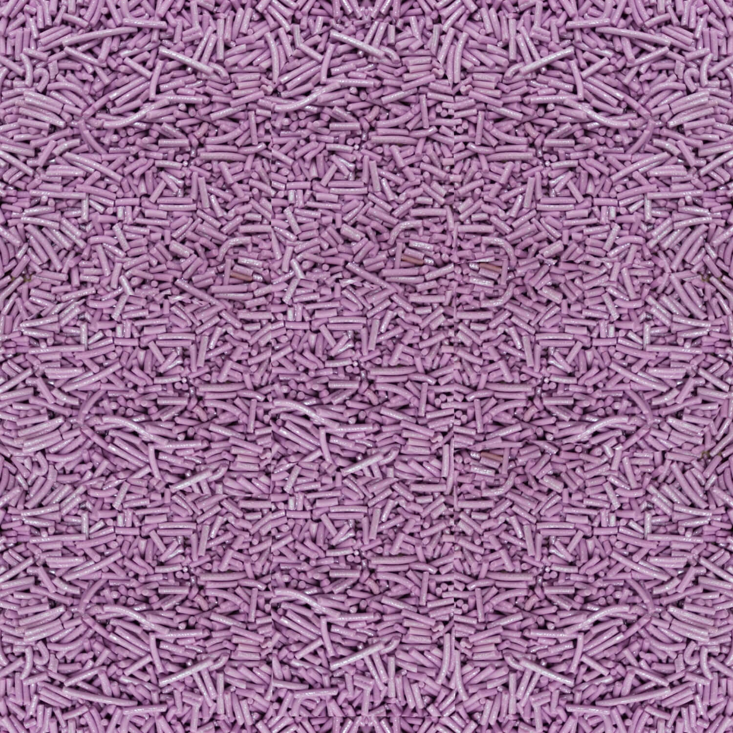 Confect Lavender Vermicelli Sprinkles