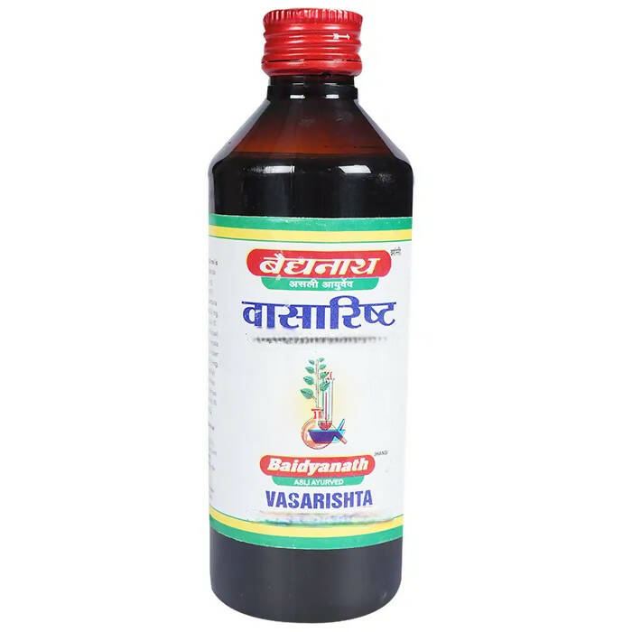 Baidyanath Jhansi Vasarishta 