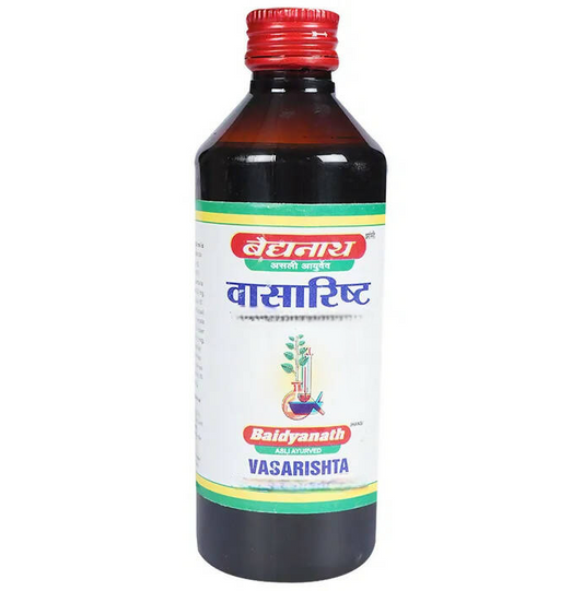 Baidyanath Jhansi Vasarishta 