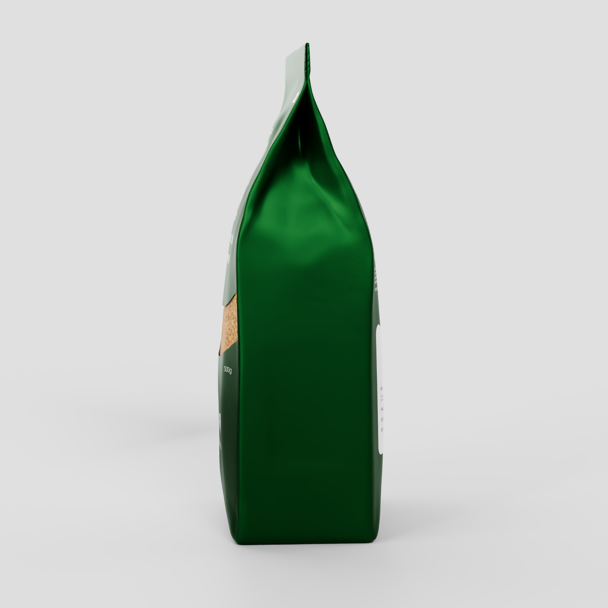 6 - Organic Arhar-Tuvar Dal - 500 gm