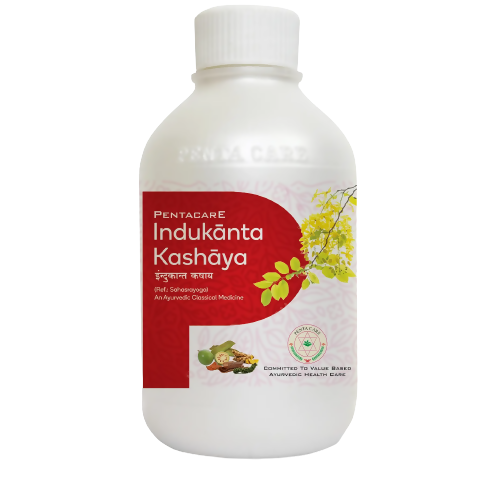 Pentacare Ayurveda Indukanta Kashaya 