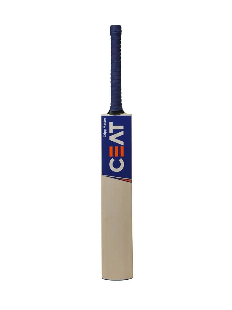 Xtroke Popular Willow Cricket Bat (Size Full) 