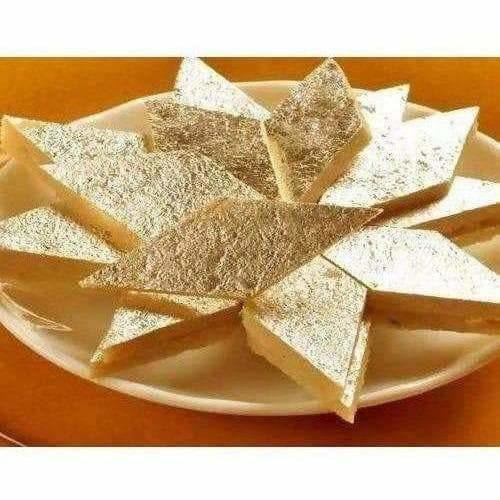 Dadu's Badam Katli 