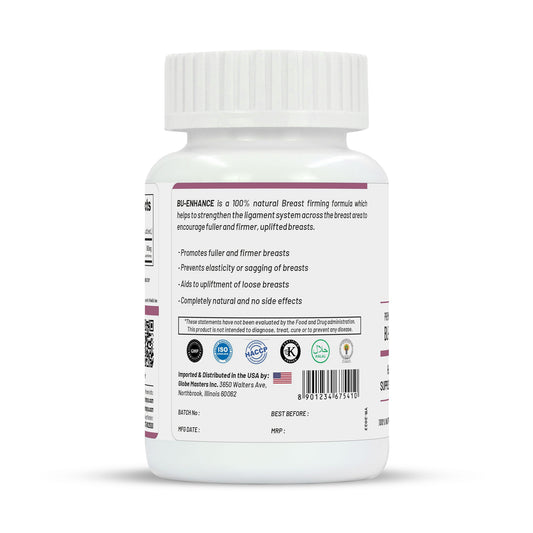 Life Aveda Premium BU-Enhance Capsules - Grab2buy