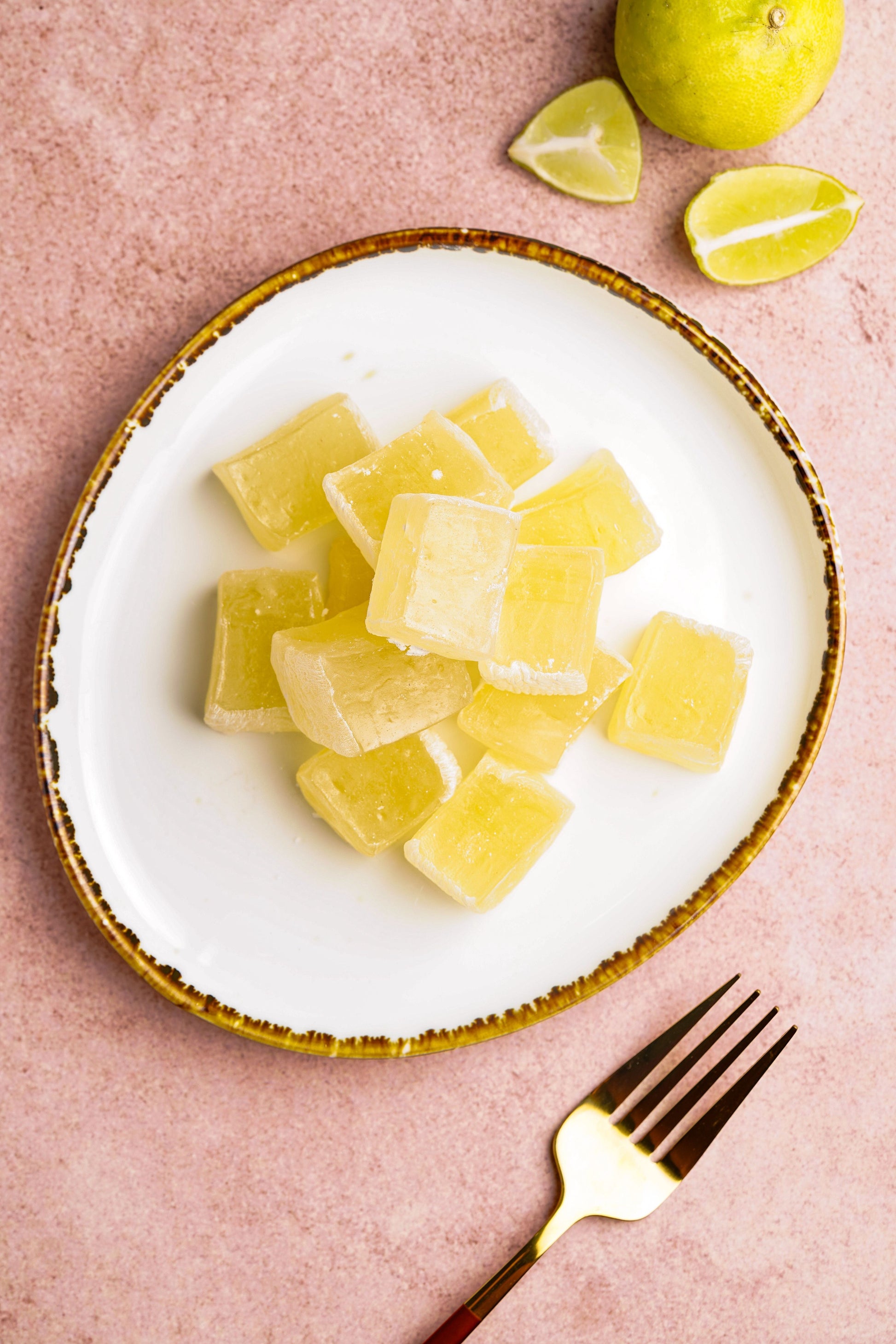 Gourmet Baklava Lemon Delight 