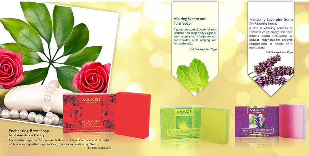Vaadi Herbals Lemongrass Anti Pigmentation Massage Cream  Grab2Buy Vaadi Herbals Grab2Buy