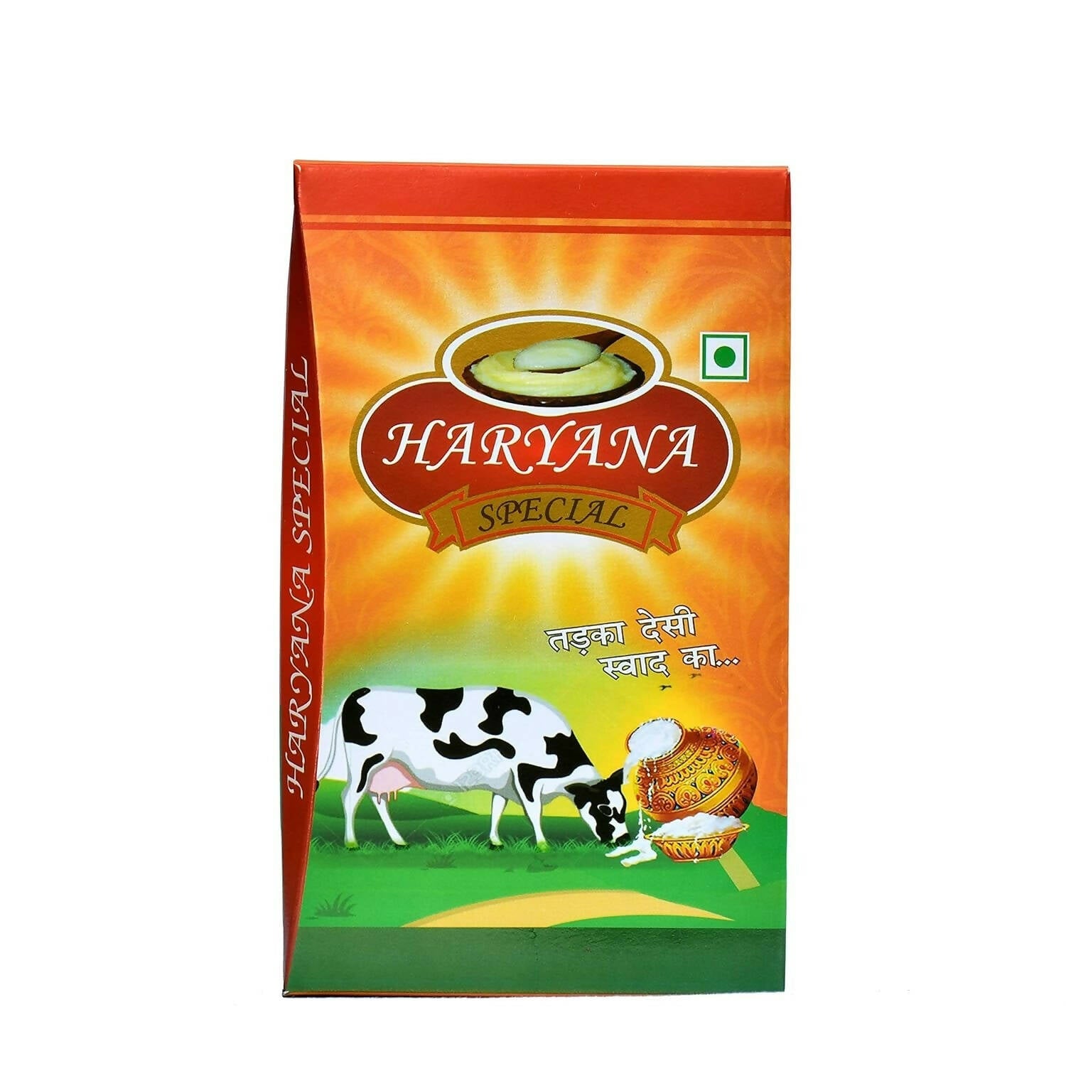 Haryana Special Ghee | Desi Ghee | Organic & Natural Ghee | Certified Ghee | Grab2Buy