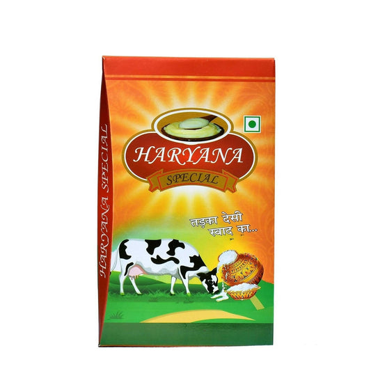 Haryana Special Ghee | Desi Ghee | Organic & Natural Ghee | Certified Ghee 