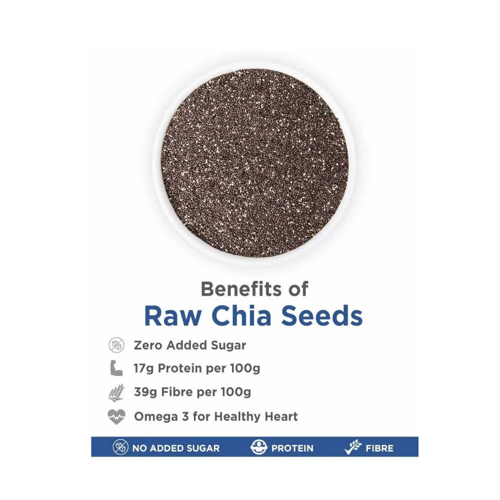 True Elements Raw Chia Seeds  Grab2Buy True Elements Grab2Buy