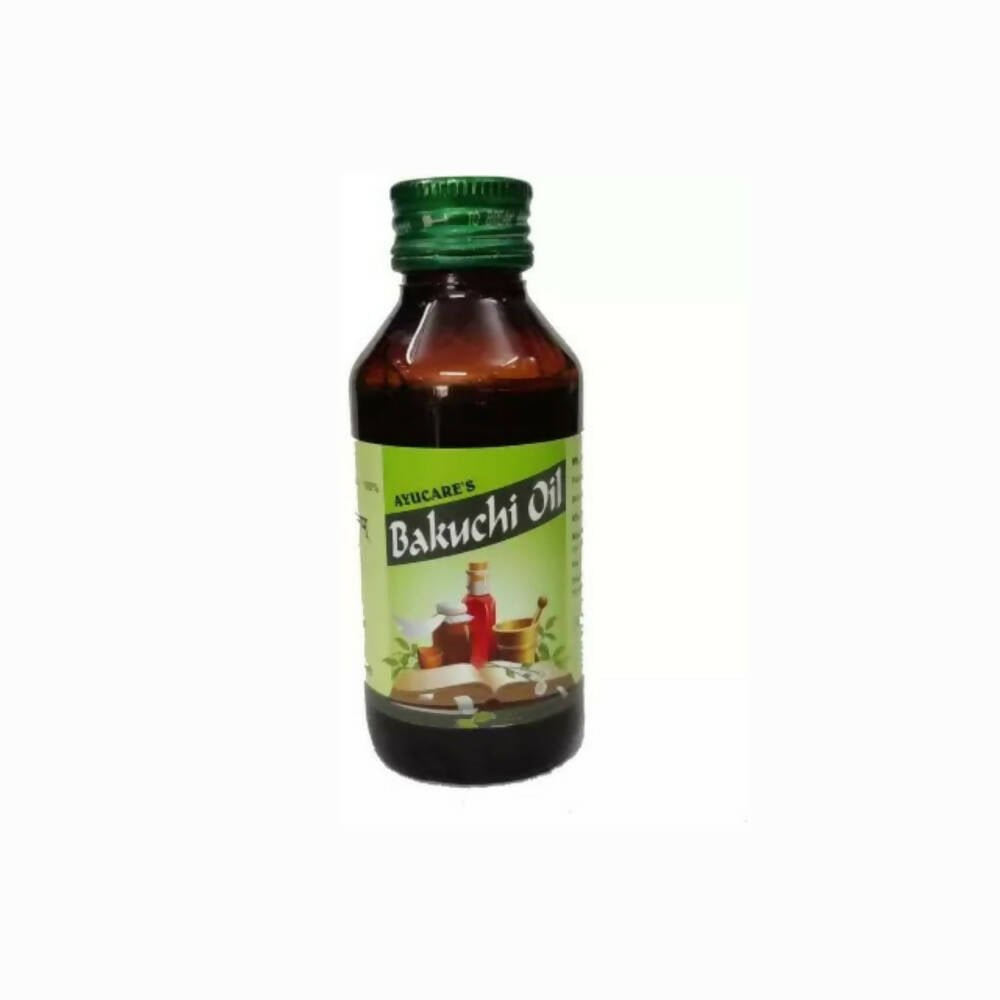Ayucare Bakuchi Oil 