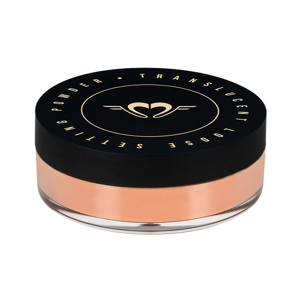 Daily Life Forever52 Translucent Loose Setting Powder TLM006 | Swadesiicart