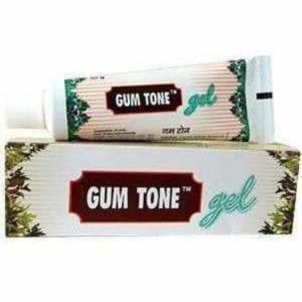Charak Pharma Gum Tone Gel 